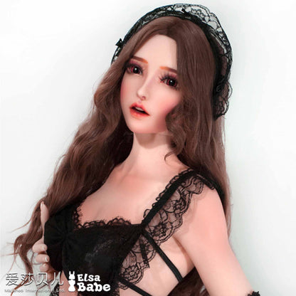 Kanno Kanna - 150cm  C Cup Silicone Doll-2
