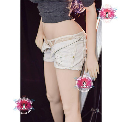 Kiara - Muñeca TPE Copa F de 165 cm-33
