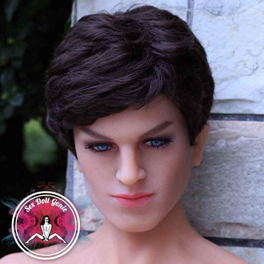 AF Doll Head M2