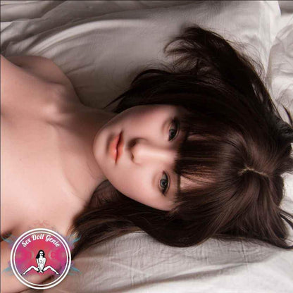 Yui - 160cm  D Cup (Model 5) Silicone Doll-4