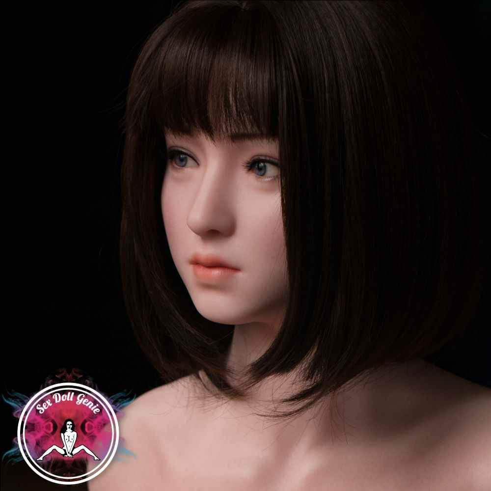 Yui - 160cm  D Cup (Model 5) Silicone Doll-6