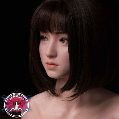 Yui - 172cm  D Cup (Model 10) Silicone Doll-6