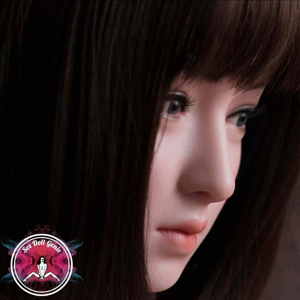 Yui - 162cm  D Cup (Model 11) Silicone Doll-7