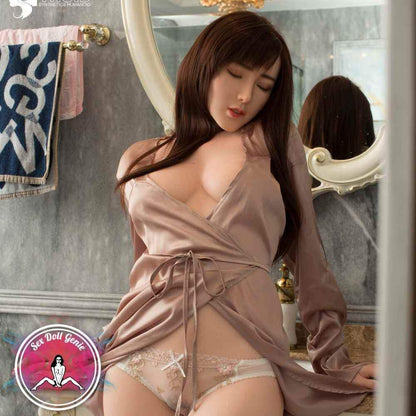 Raylie - 165cm  C Cup (Model 7) Silicone Doll-14