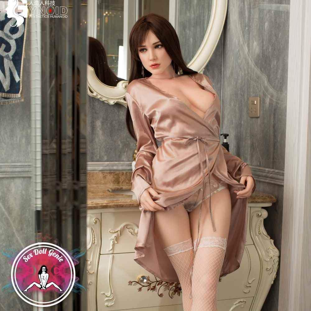 Laurine - 172cm  D Cup (Model 10) Silicone Doll-7