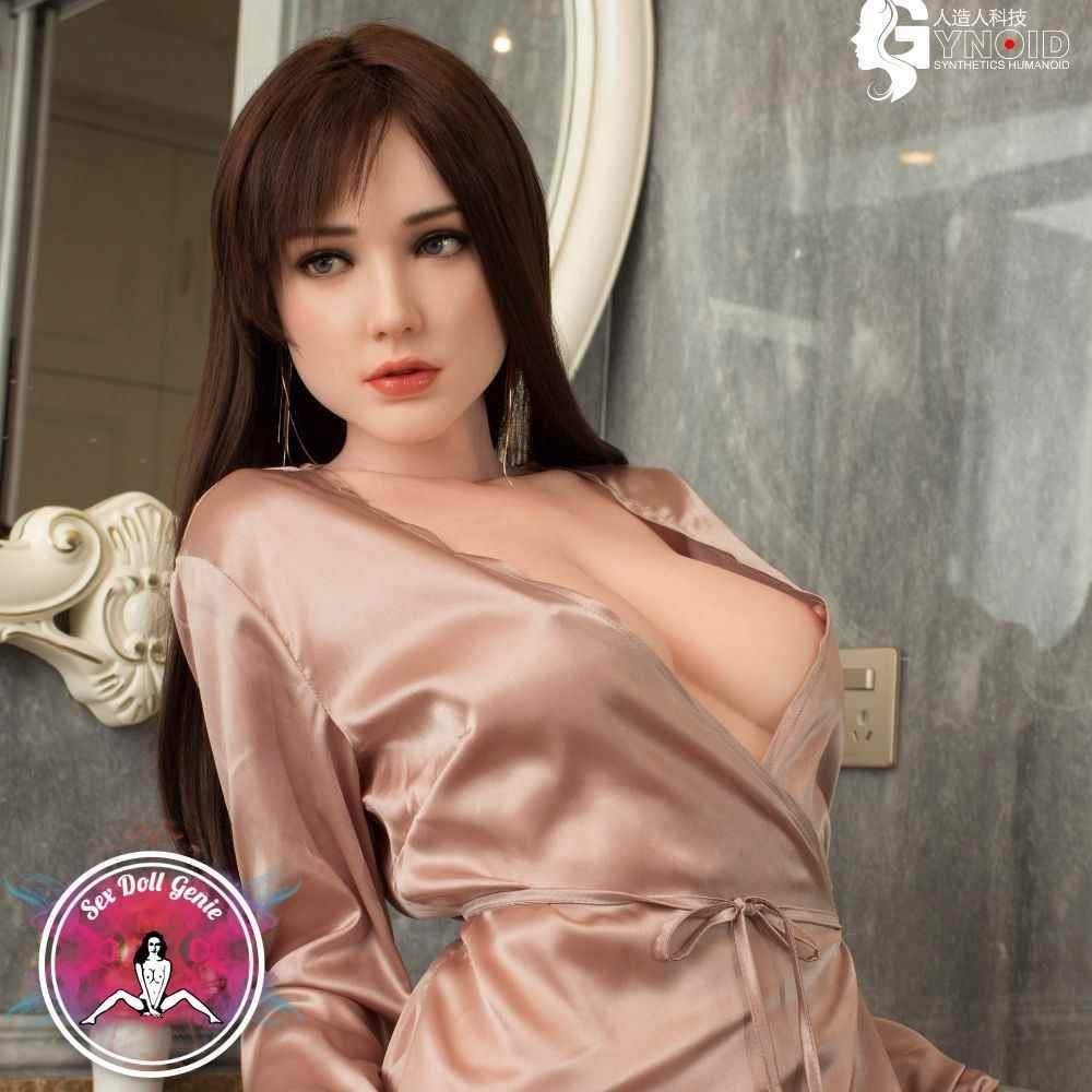 Laurine - 172cm  D Cup (Model 10) Silicone Doll-8