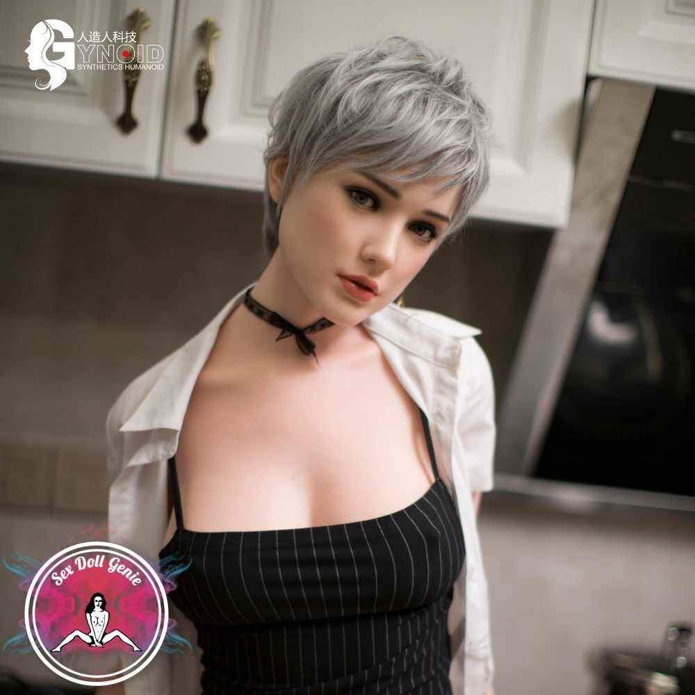 Karylle - 172cm  D Cup (Model 10) Silicone Doll-1