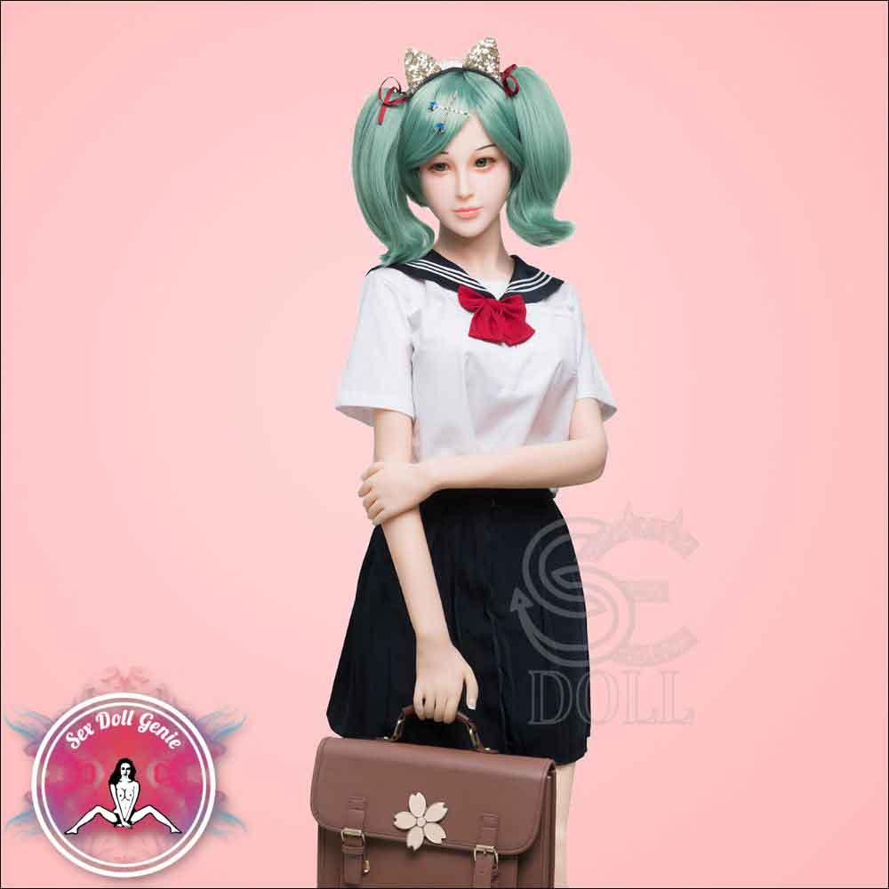 Efa - 163cm  E Cup TPE Doll-1