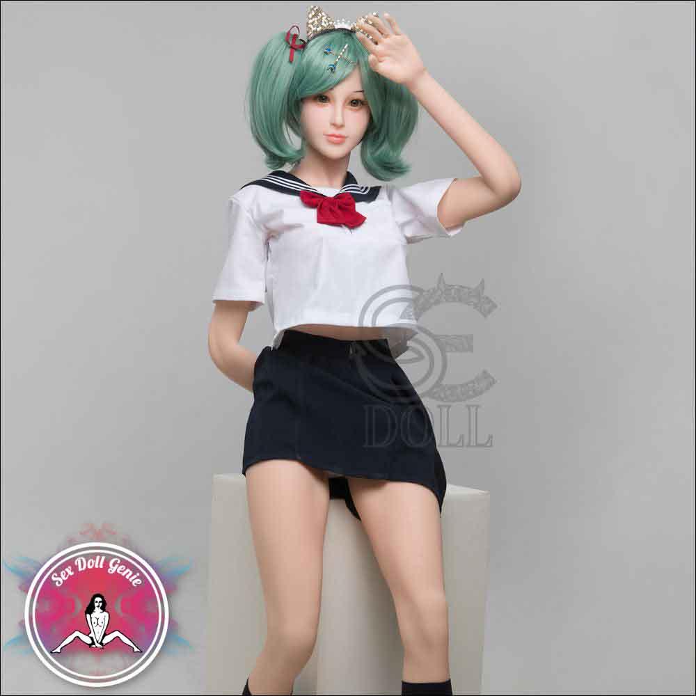 Efa - 163cm  E Cup TPE Doll-4