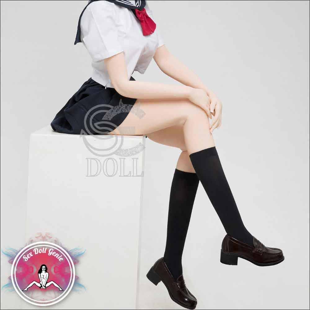 Efa - 163cm  E Cup TPE Doll-8