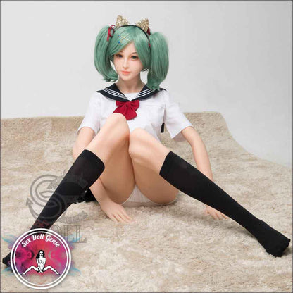 Efa - 163cm  E Cup TPE Doll-17