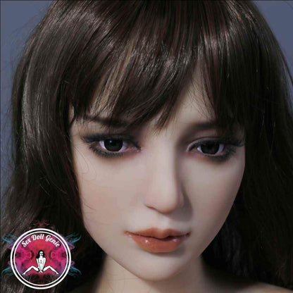 Allene - 168cm  J Cup TPE Doll-10