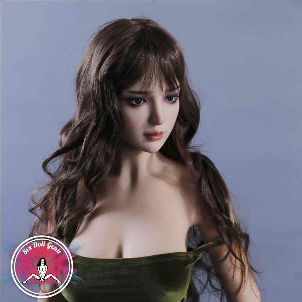 Allene - 168cm  J Cup TPE Doll-15