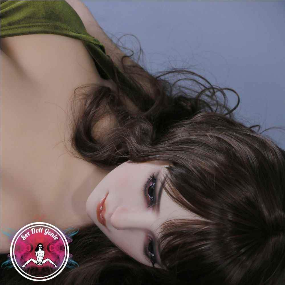 Allene - 168cm  J Cup TPE Doll-26