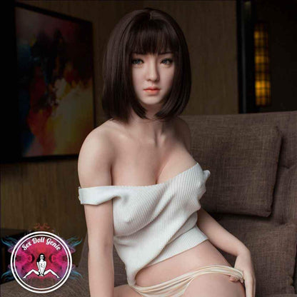 Yui - 160cm  D Cup (Model 5) Silicone Doll-2