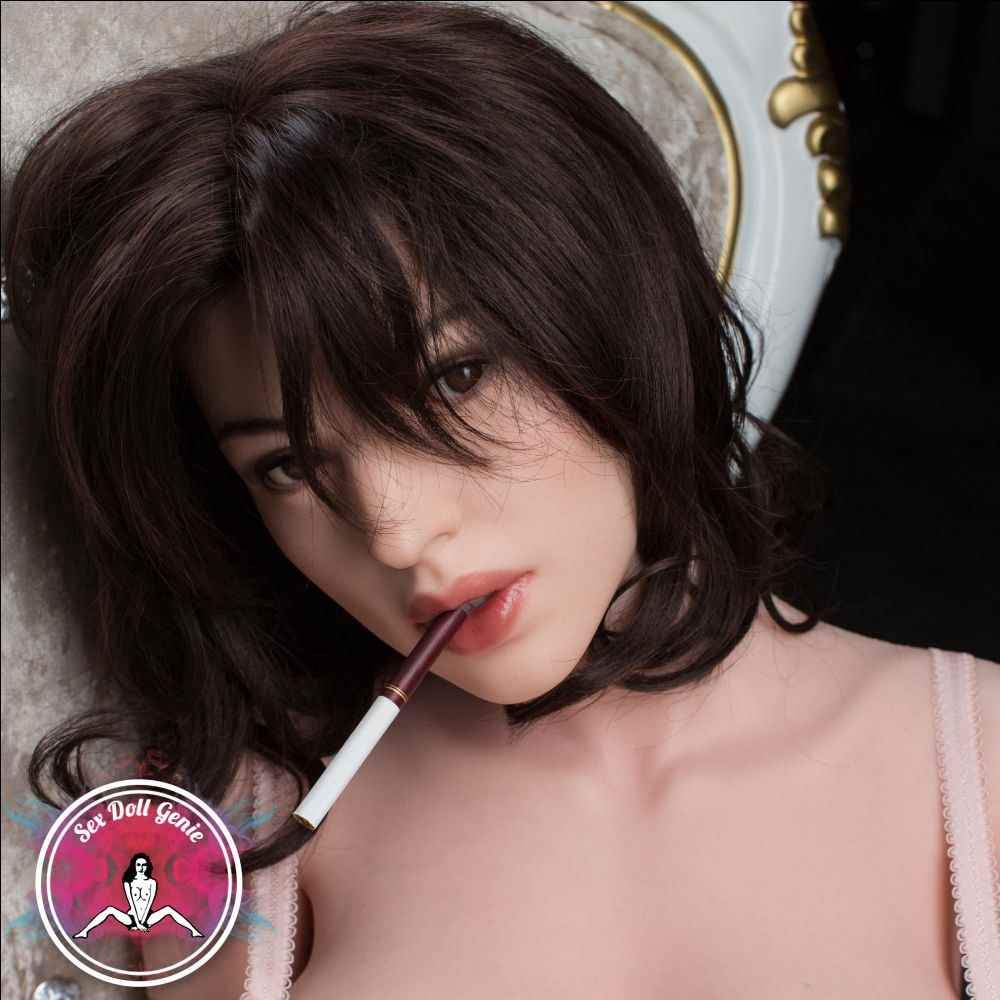 Arleen - 160cm  D Cup (Model 5) Silicone Doll-2