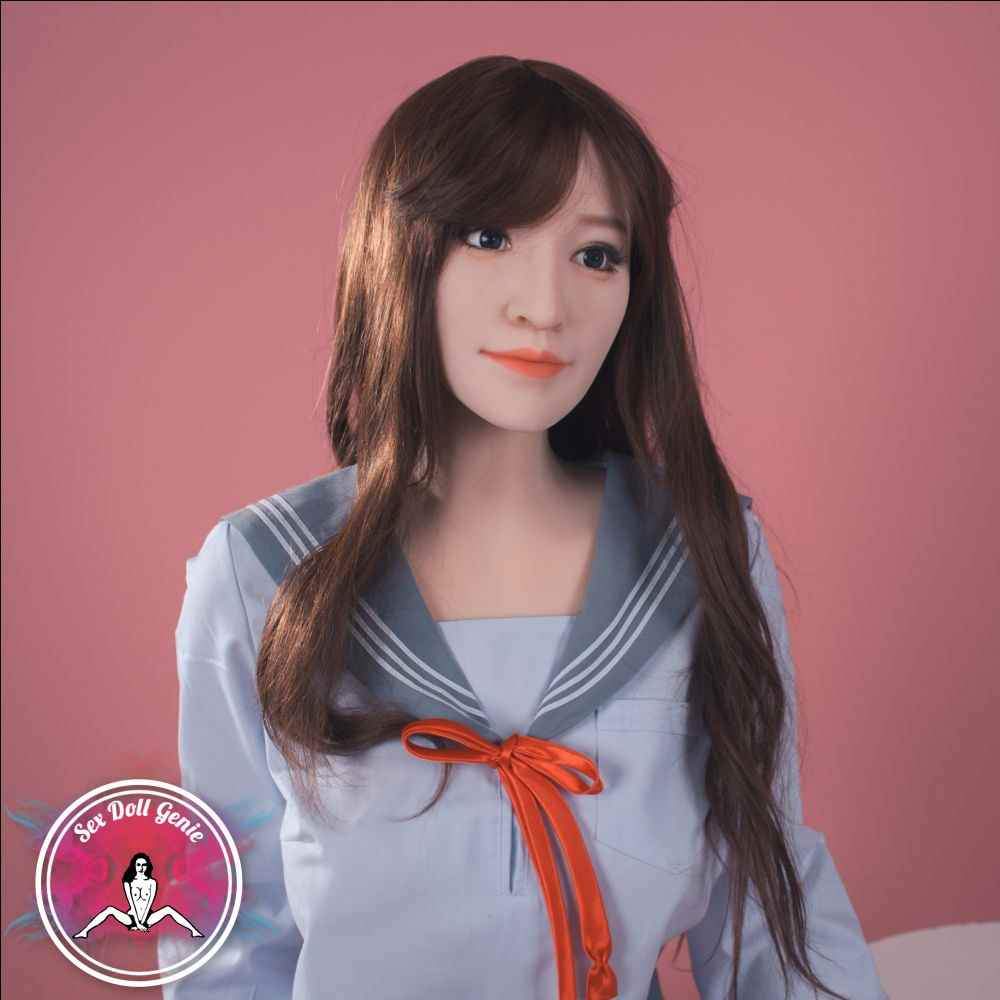 Porsha - 170cm  H Cup TPE Doll-19