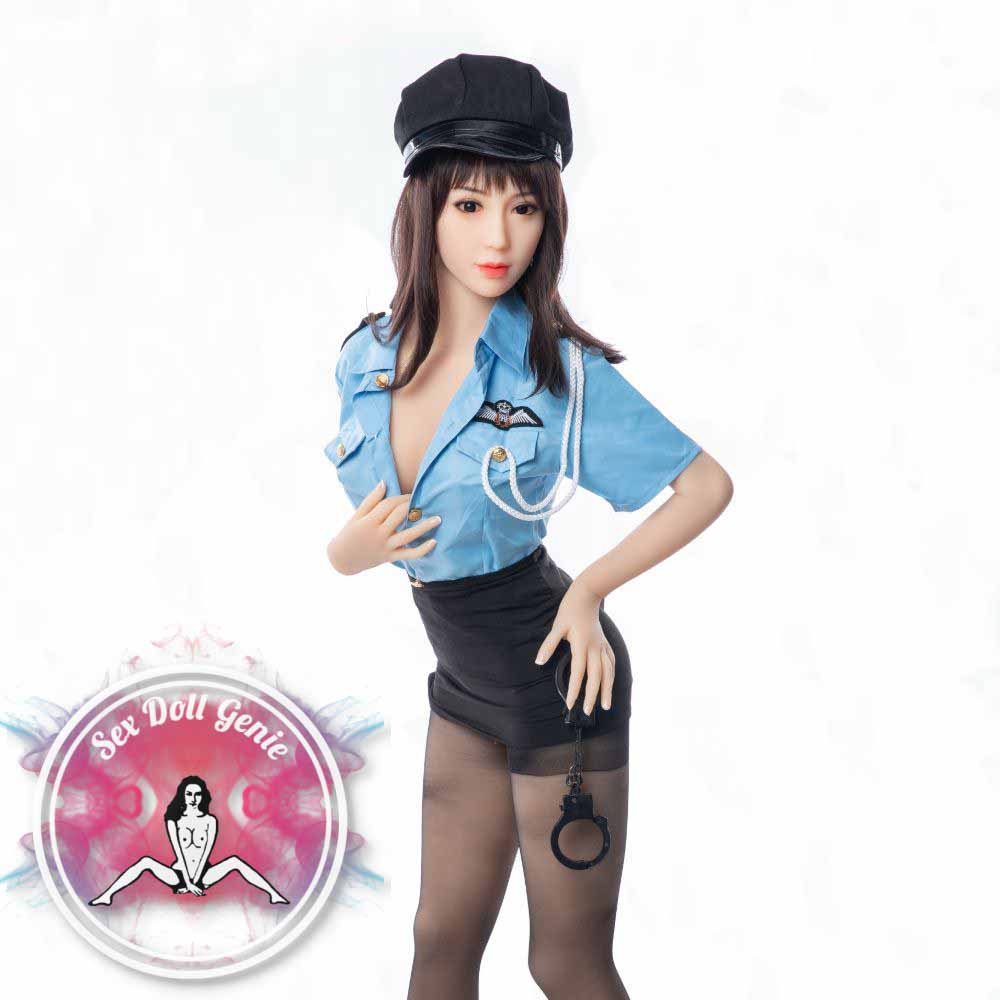 Kathi - 160cm  G Cup (Head: A112) TPE Doll-19