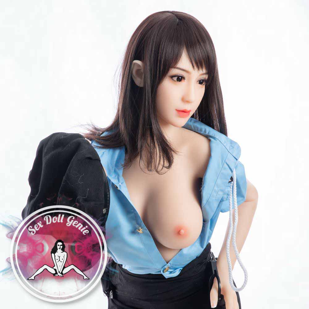 Kathi - 160cm  G Cup (Head: A112) TPE Doll-26