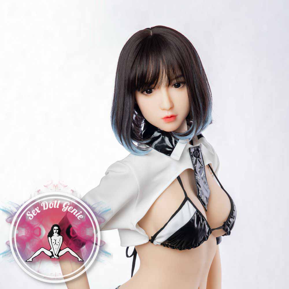 Shawanna - 160cm  G Cup (Head: A118) TPE Doll-14