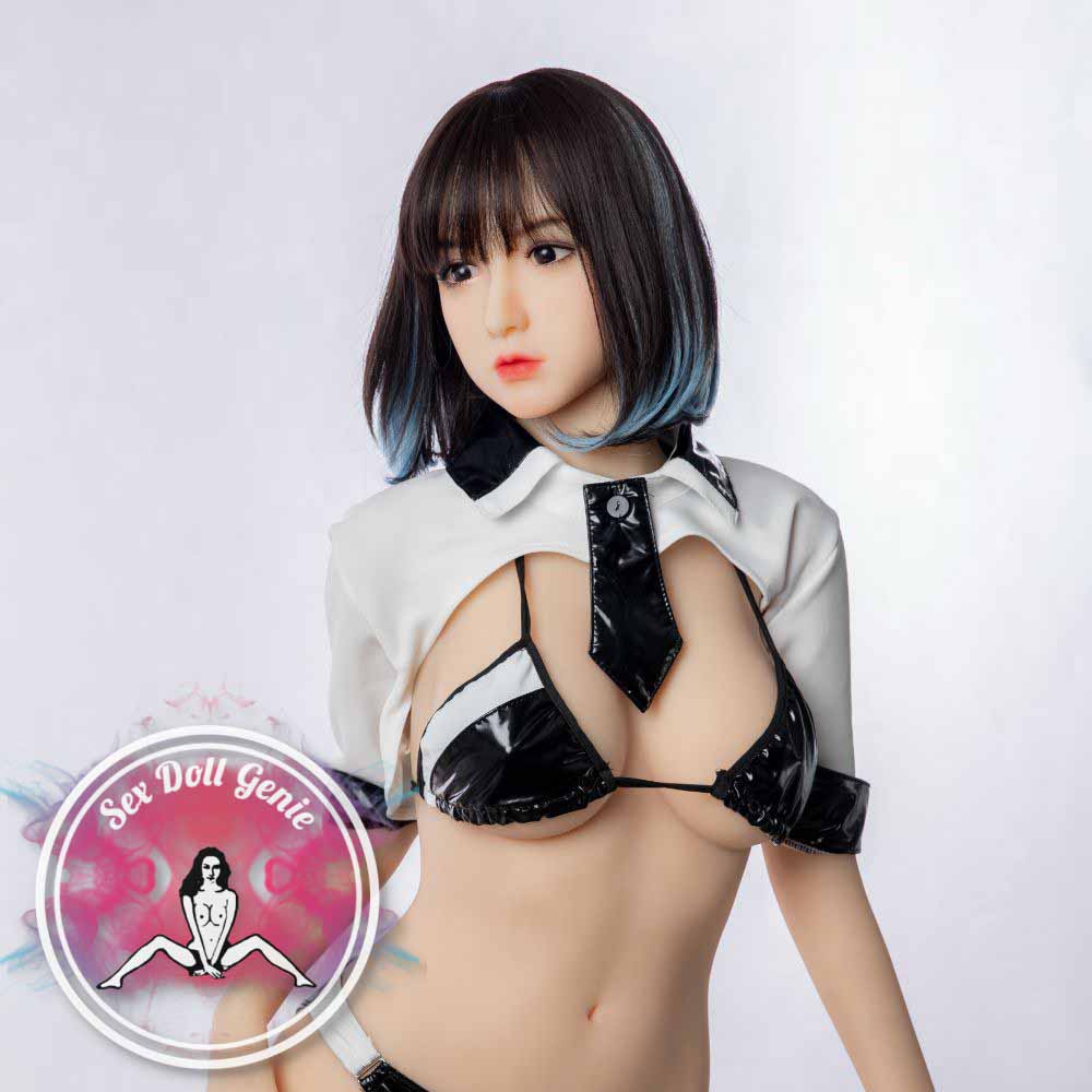 Shawanna - 160cm  G Cup (Head: A118) TPE Doll-16