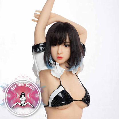 Shawanna - 160cm  G Cup (Head: A118) TPE Doll-21