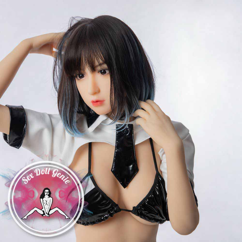 Shawanna - 160cm  G Cup (Head: A118) TPE Doll-3