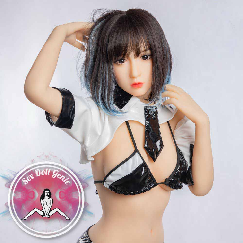 Shawanna - 160cm  G Cup (Head: A118) TPE Doll-5