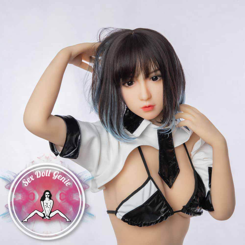 Shawanna - 160cm  G Cup (Head: A118) TPE Doll-6