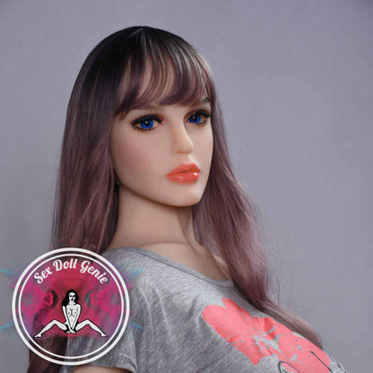 Buffy - 155cm  G Cup (Head: A42) TPE Doll-8