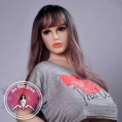 Buffy - 155cm  G Cup (Head: A42) TPE Doll-9