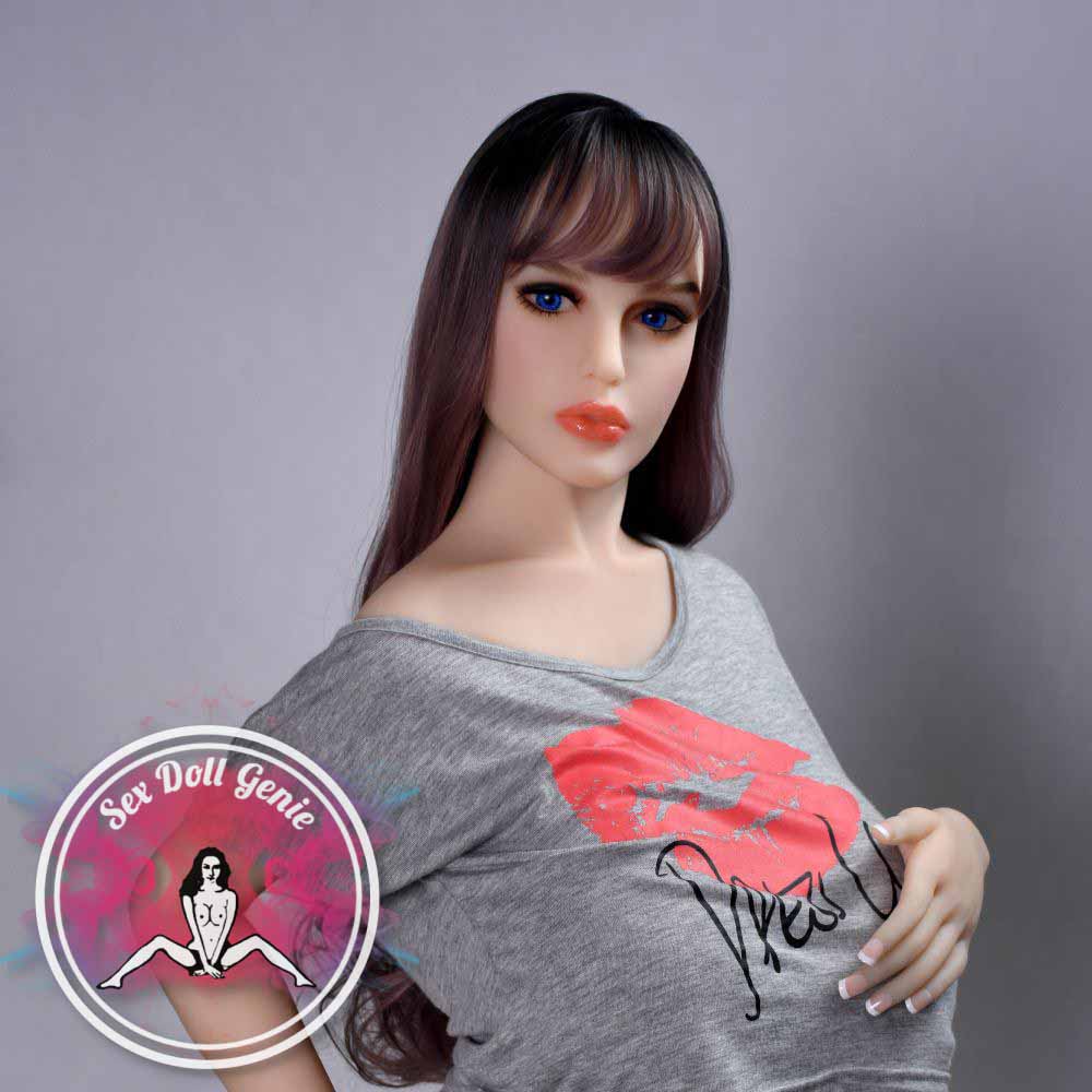 Buffy - 155cm  G Cup (Head: A42) TPE Doll-11