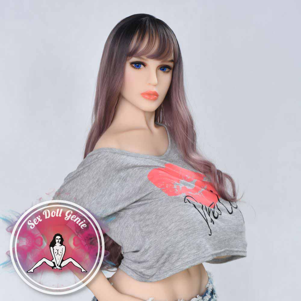 Buffy - 155cm  G Cup (Head: A42) TPE Doll-12