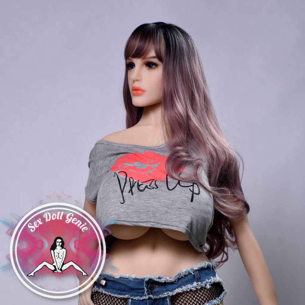 Buffy - 155cm  G Cup (Head: A42) TPE Doll-13