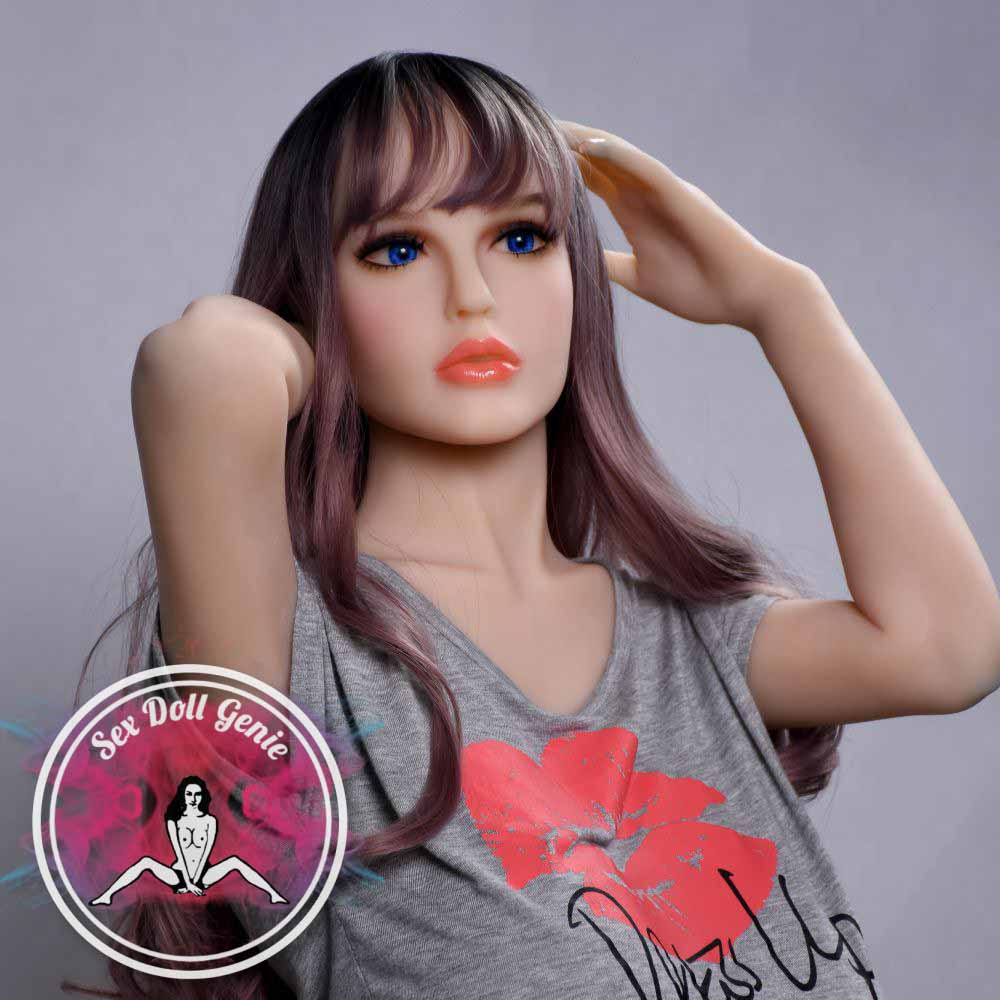 Buffy - 155cm  G Cup (Head: A42) TPE Doll-15