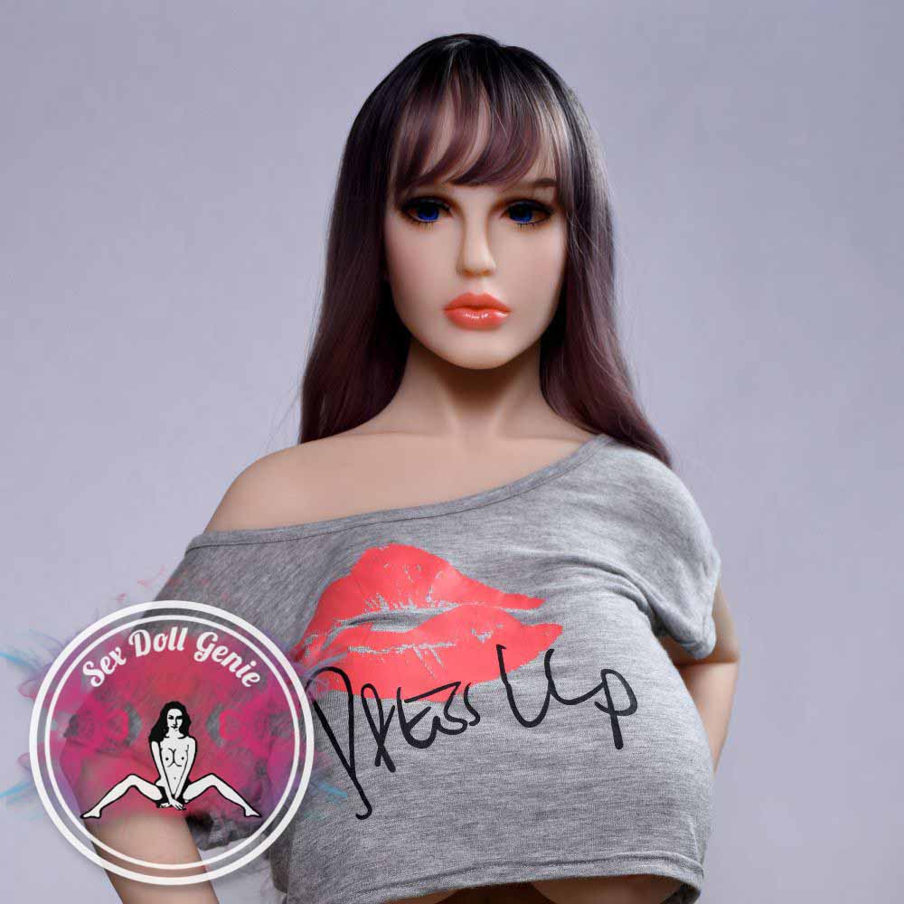 Buffy - 155cm  G Cup (Head: A42) TPE Doll-17