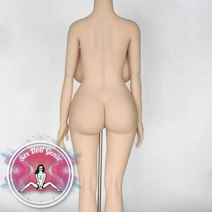 Buffy - 155cm  G Cup (Head: A42) TPE Doll-19