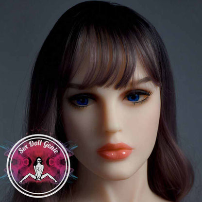 Buffy - 155cm  G Cup (Head: A42) TPE Doll-1