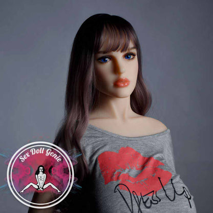 Buffy - 155cm  G Cup (Head: A42) TPE Doll-4