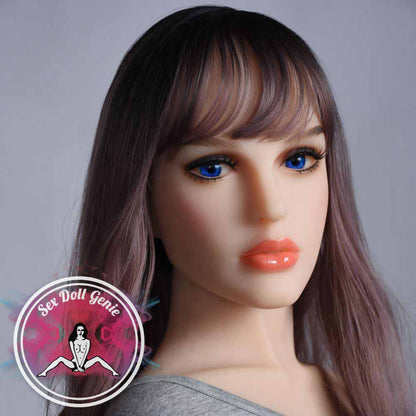 Buffy - 155cm  G Cup (Head: A42) TPE Doll-5