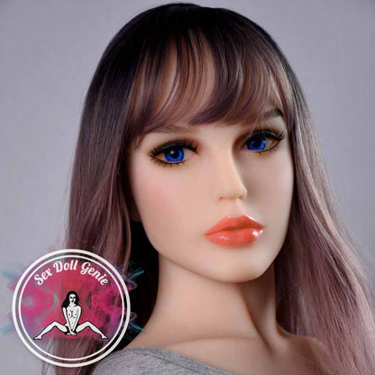 Buffy - 155cm  G Cup (Head: A42) TPE Doll-6