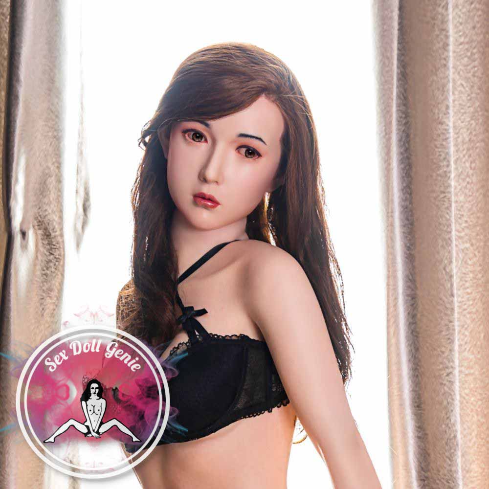 Susie - 155cm  C Cup (Head: G13) Silicone Doll-1