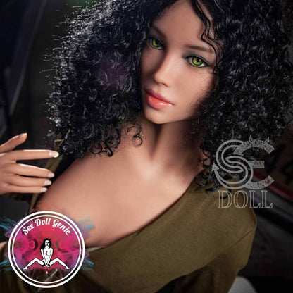 Ludivina - 167cm  B Cup TPE Doll-12