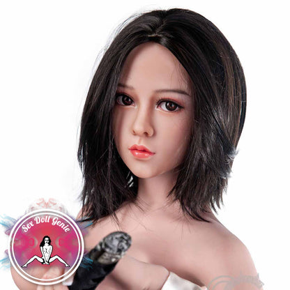 Ricarda - 167cm  E Cup TPE Doll-19