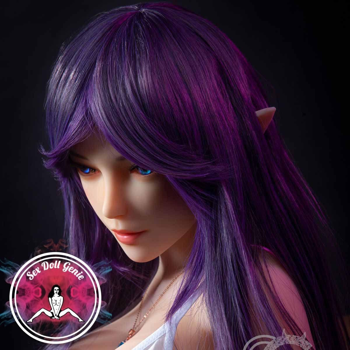 Taunya - 151cm  E Cup (Elf) TPE Doll-1