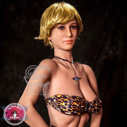 Taslima - 167cm  E Cup TPE Doll-14