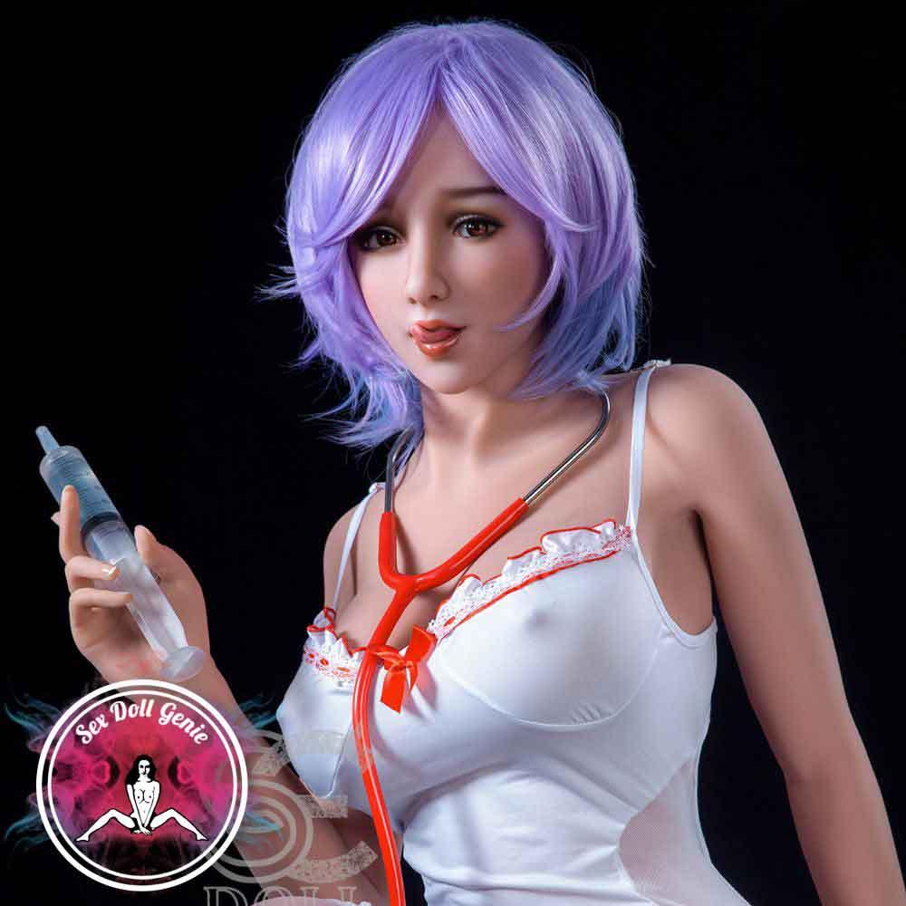 Friza - 168cm  D Cup TPE Doll-15