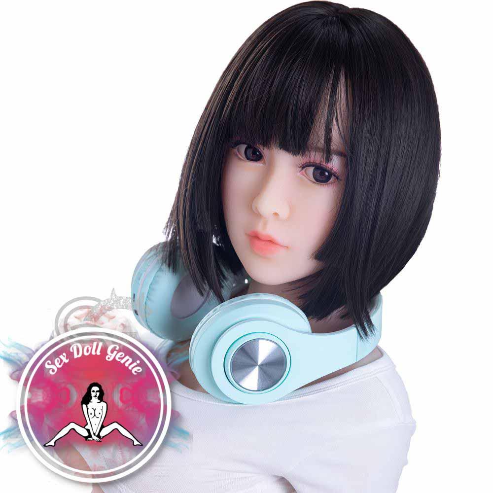 Sinead - 151cm  E Cup Silicone Doll-14