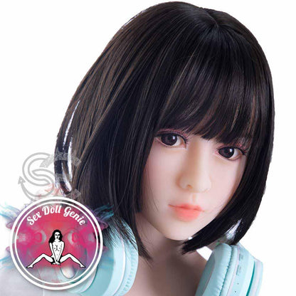 Sinead - 151cm  E Cup Silicone Doll-1