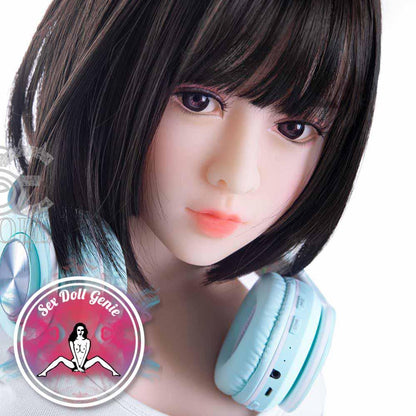 Sinead - 151cm  E Cup Silicone Doll-2